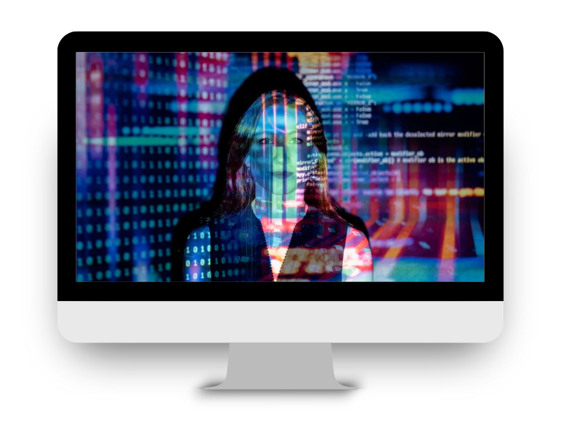 Cyber Security Analyst logo