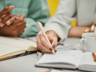 Webinar discussing Agored Cymru’s Guide to Assessment and Internal Quality Assurance