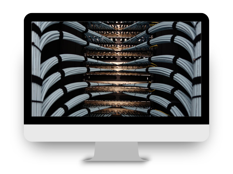 Digital Infrastructure Engineer logo