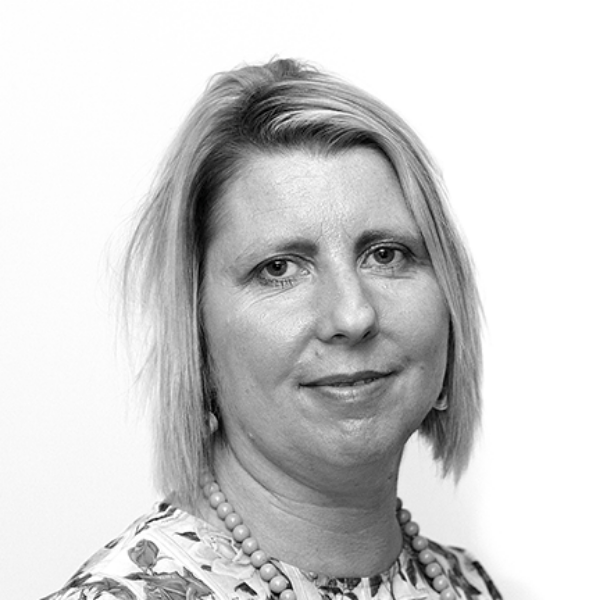 Eryl Ann Parry Jones