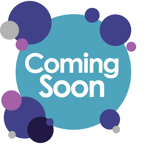 Coming Soon