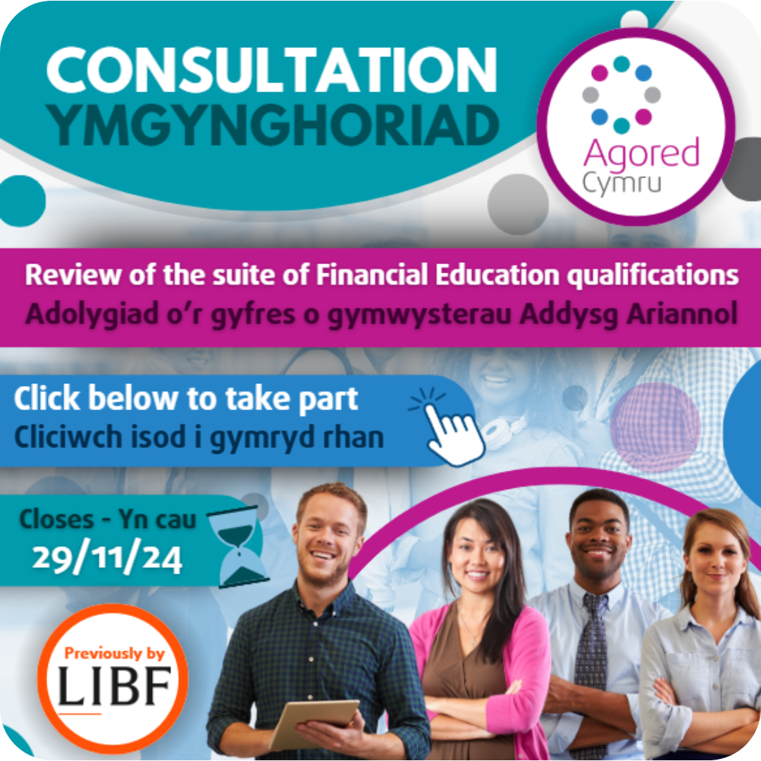 Consultation closes on 29/11/24 - click the link below to take part