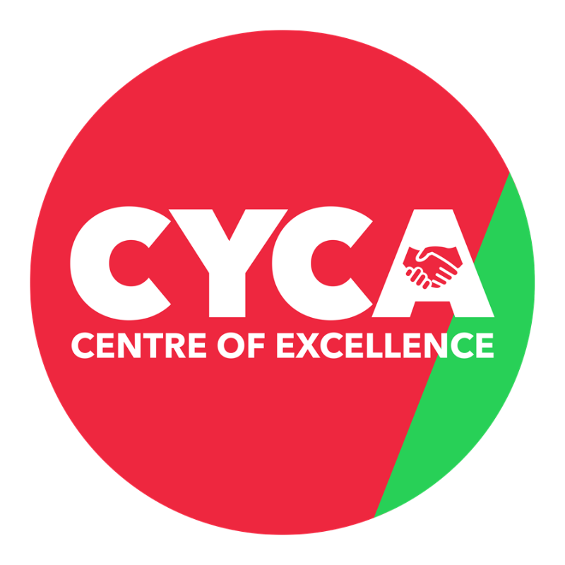 CYCA logo
