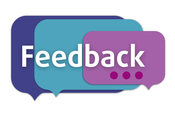 Feedback