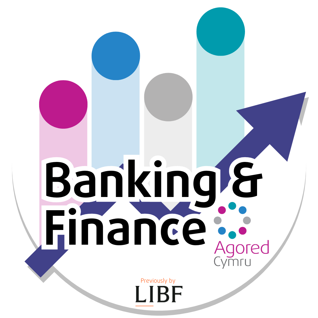 Banking and Finance logo