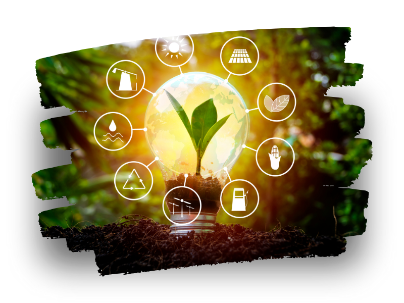 Energy and Carbon Management image