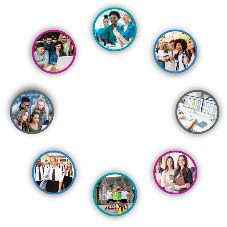 Agored Cymru Logo