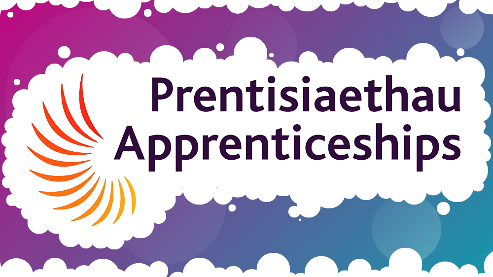 Apprenticeships logo