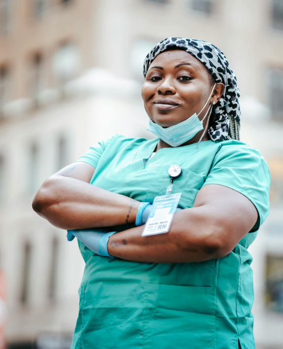 nurse