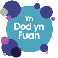Yn dod yn fuan Yn dod yn fuan
